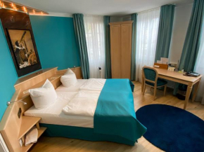 Hotel Am Schloss *** Superior